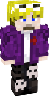 SKIN M4RTIN