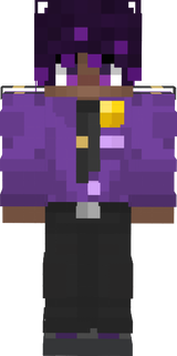 tae gaurd purp