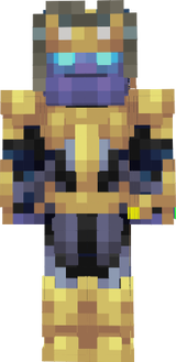 Thanos