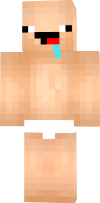 Preview of texture: Trol bebek