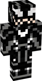 iron venom mark 1.55