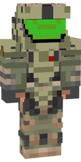 HAlO marine