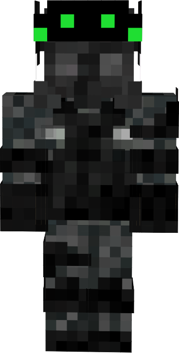 Preview of texture: SCP Mobile Task Force