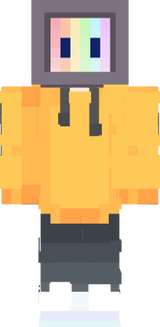 man