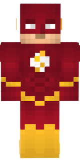 The Flash (Wally West)