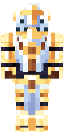 Preview of texture: Gabriel ultrakill