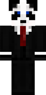 panda