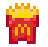 potato to mcdonalds