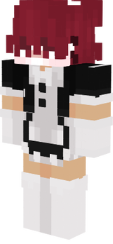 maid