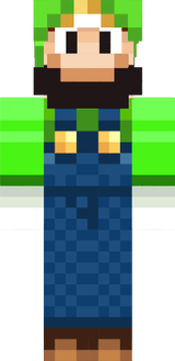 luigi