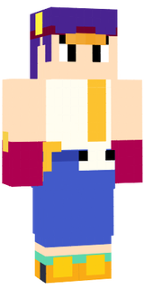 fang