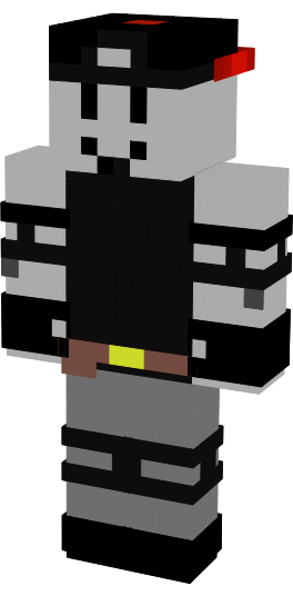 Preview of texture: Samkristian (Milestone 3)