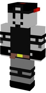 Samkristian (Milestone 3)