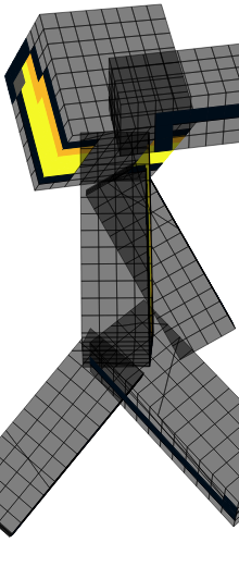 Preview of texture: BANAANA