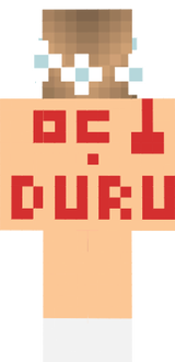 mc skın