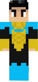 Invincible