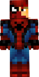 spiderman 1v1