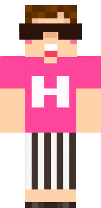 Preview of texture: HikakinGames