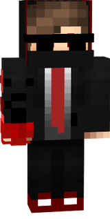 skin minecraft
