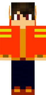 SolarFlareon68