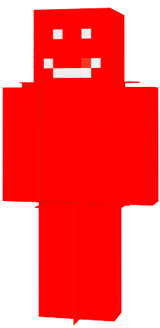red billy