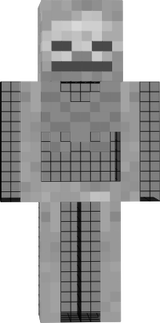 skeleton