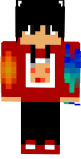 super boy