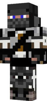 ninja arqueiro