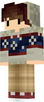 mein cut skin