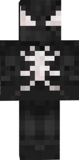 angedrino (spiderman simbionte)
