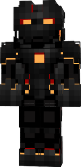 iron star