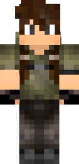 Surival Damien