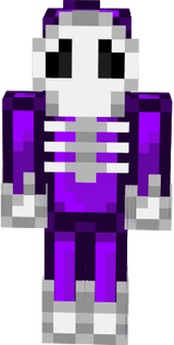 SKULLY