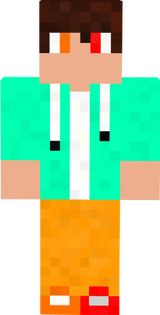 mryoshicraft halloween