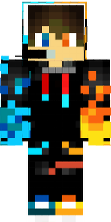 minecraft skin