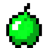 Emerald Apple 