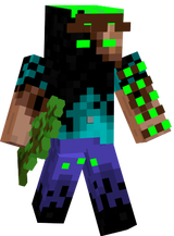 Vindicator of earth