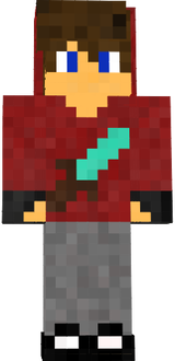 skin pvp