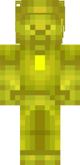Golden steve