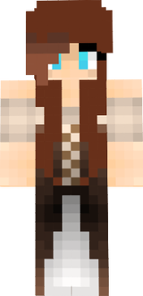 peasant girl