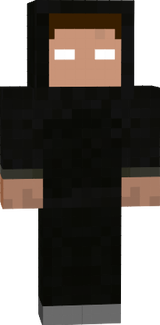 Herobrine [God's  Don't Die]