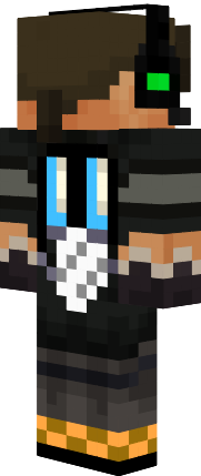 Preview of texture: Skytheuniloxer40