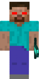 herobrine 