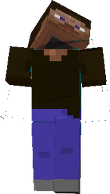Steve (Slender)