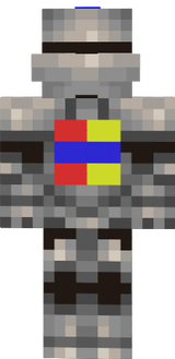 Guerreiro 1