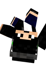 Teenager Skin