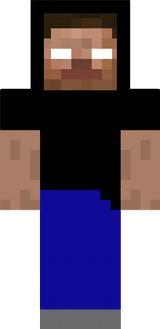 Herobrine