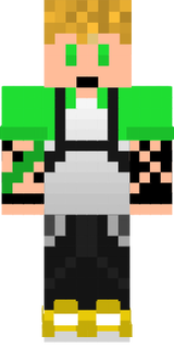 SimonGreen
