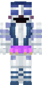 Ballora CG