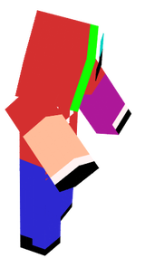 FranCraftMC HeroFran